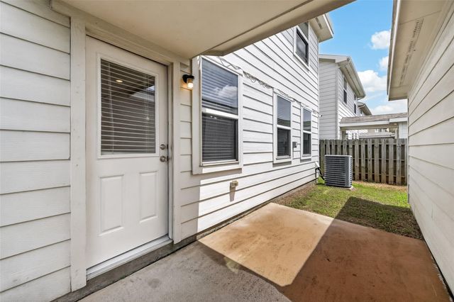 7110 Granite Terrace Lane, Houston, TX 77083