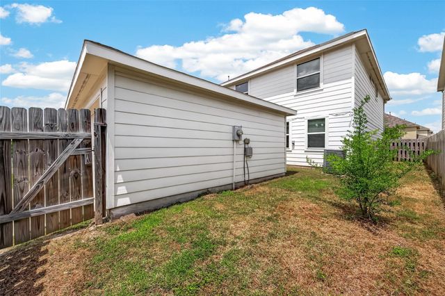 7110 Granite Terrace Lane, Houston, TX 77083