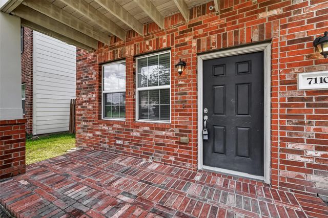 7110 Granite Terrace Lane, Houston, TX 77083