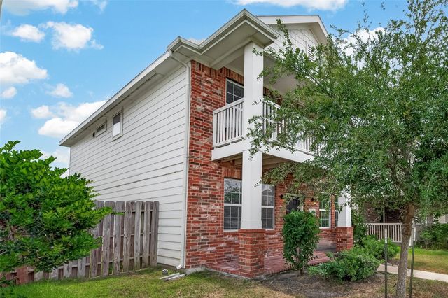7110 Granite Terrace Lane, Houston, TX 77083