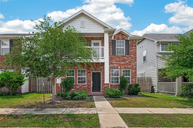 7110 Granite Terrace Lane, Houston, TX 77083