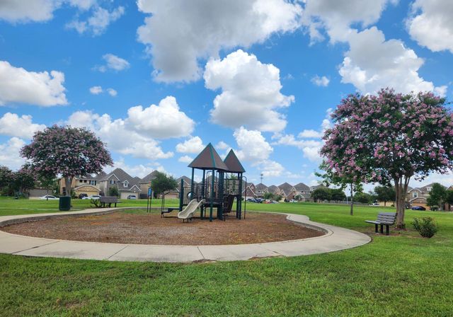 7110 Granite Terrace Lane, Houston, TX 77083