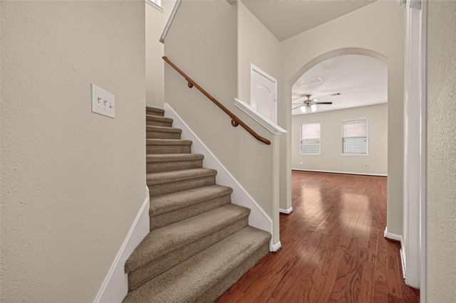 7110 Granite Terrace Lane, Houston, TX 77083