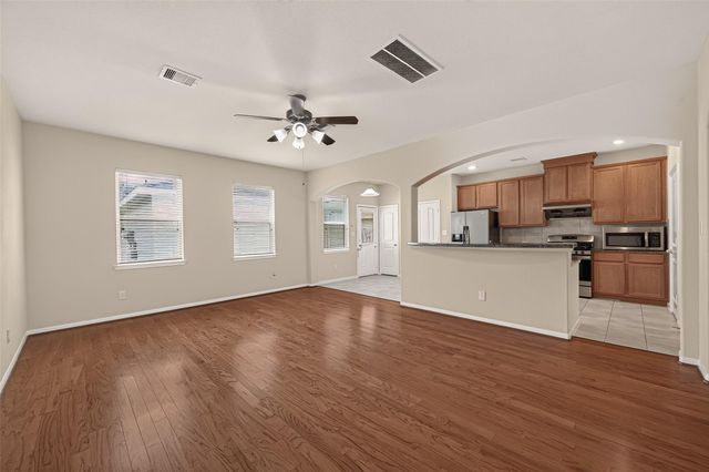 7110 Granite Terrace Lane, Houston, TX 77083