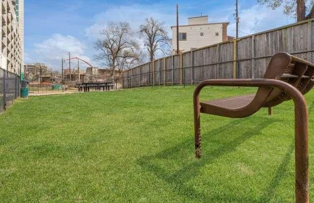 5925 Almeda Road 12308, Houston, TX 77004