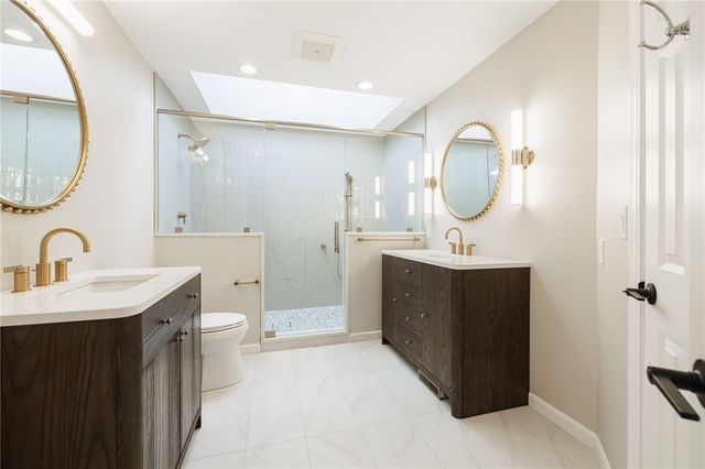 1103 Hillsboro Cove Circle, Webster, NY 14580