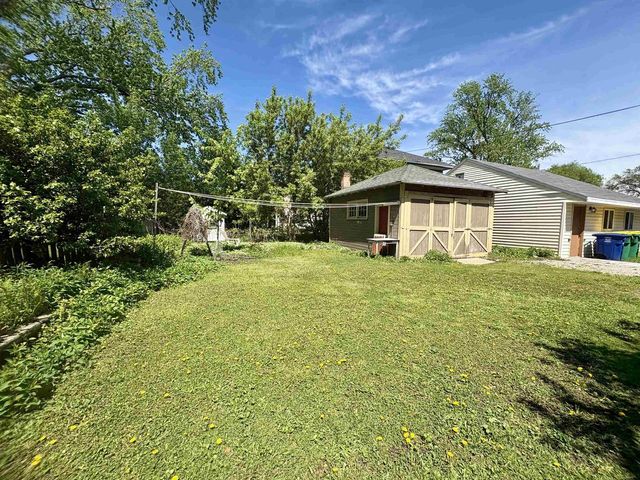 878 HUBBARD STREET, Green Bay, WI 54303