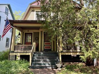 878 HUBBARD STREET, Green Bay, WI 54303