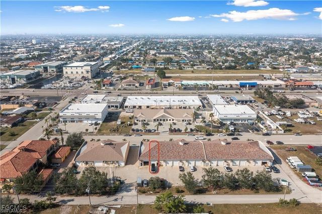 4519 SE 16th PL 111, Cape Coral, FL 33904