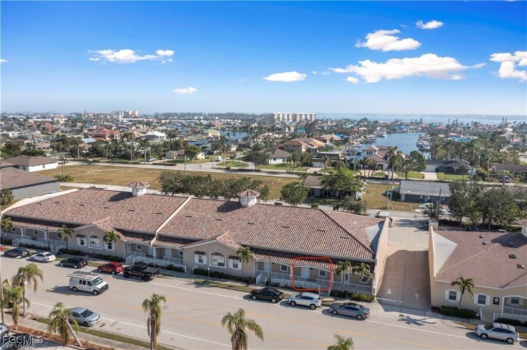 4519 SE 16th PL 111, Cape Coral, FL 33904