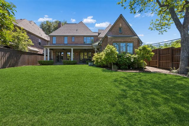 6403 Westlake Avenue, Dallas, TX 75214