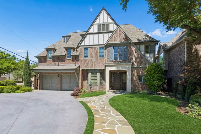 6403 Westlake Avenue, Dallas, TX 75214