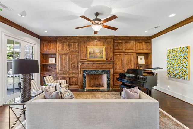 6403 Westlake Avenue, Dallas, TX 75214