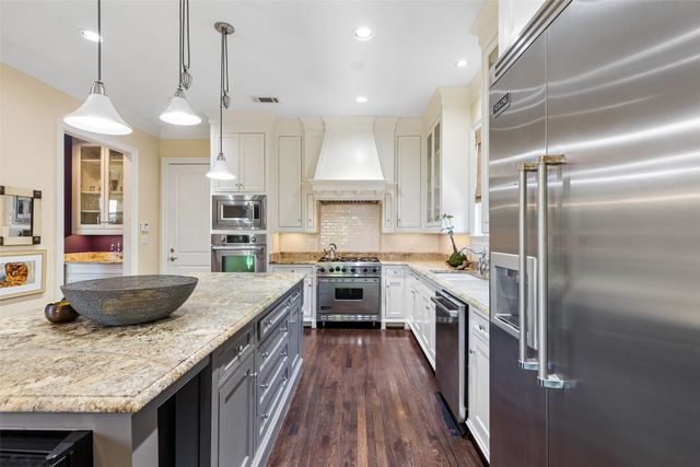 6403 Westlake Avenue, Dallas, TX 75214