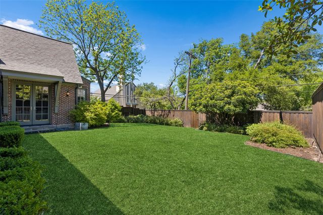 6403 Westlake Avenue, Dallas, TX 75214