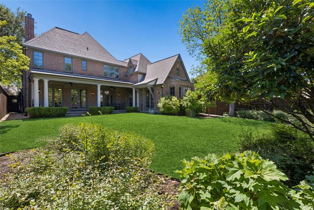 6403 Westlake Avenue, Dallas, TX 75214