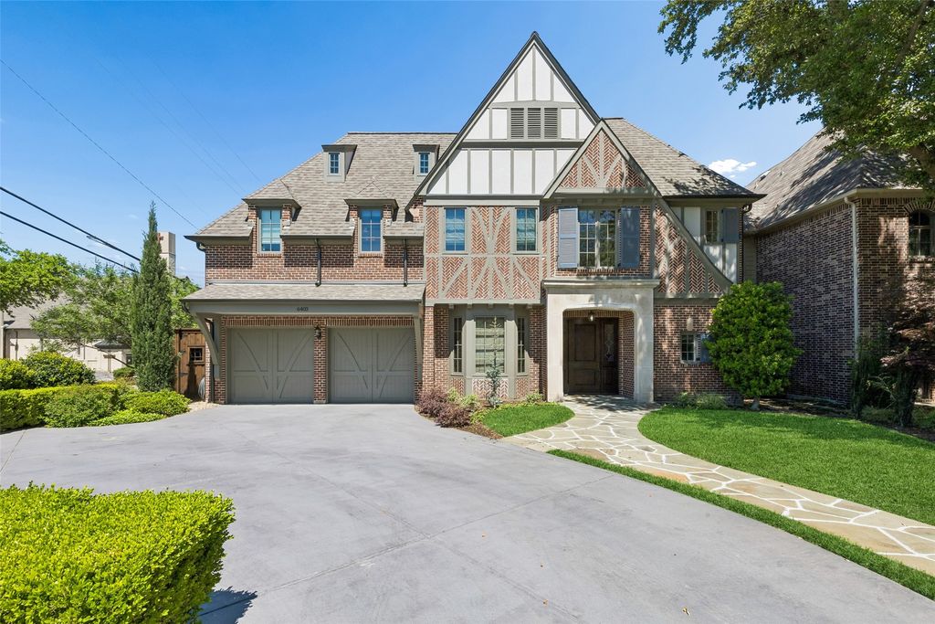 6403 Westlake Avenue, Dallas, TX 75214