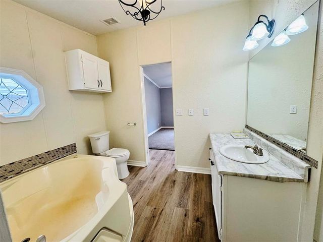 4361 N Rabbit Run, Edmond, OK 73034