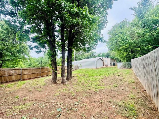 4361 N Rabbit Run, Edmond, OK 73034