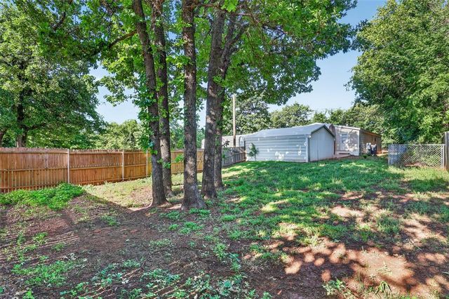 4361 N Rabbit Run, Edmond, OK 73034