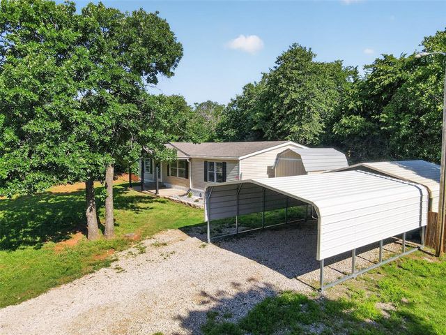 4361 N Rabbit Run, Edmond, OK 73034