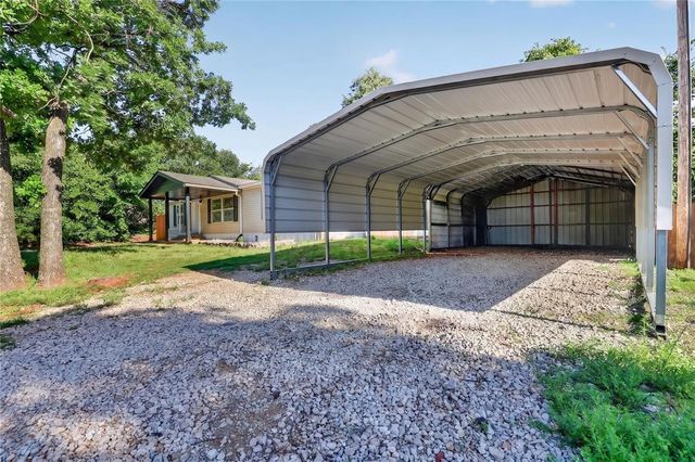 4361 N Rabbit Run, Edmond, OK 73034