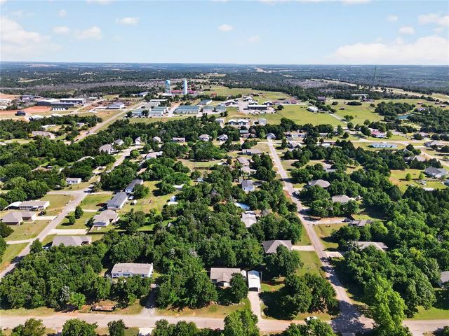 4361 N Rabbit Run, Edmond, OK 73034