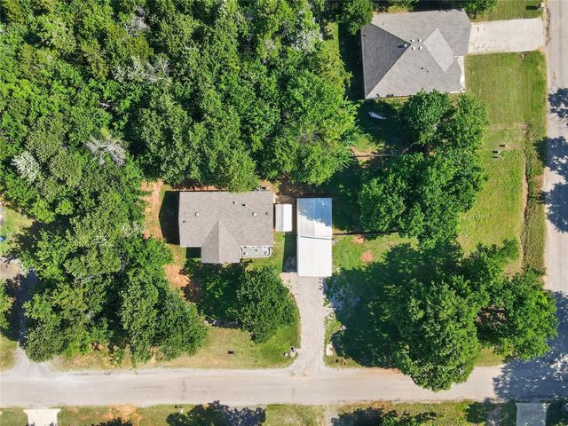 4361 N Rabbit Run, Edmond, OK 73034