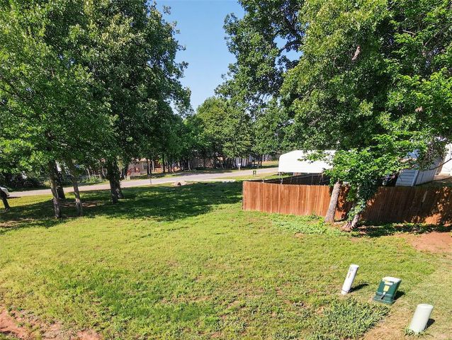 4361 N Rabbit Run, Edmond, OK 73034