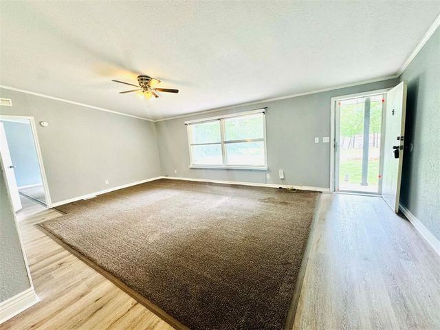 4361 N Rabbit Run, Edmond, OK 73034