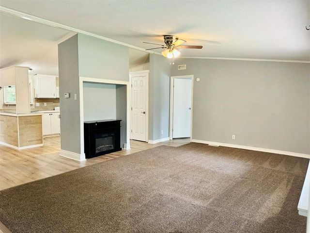 4361 N Rabbit Run, Edmond, OK 73034