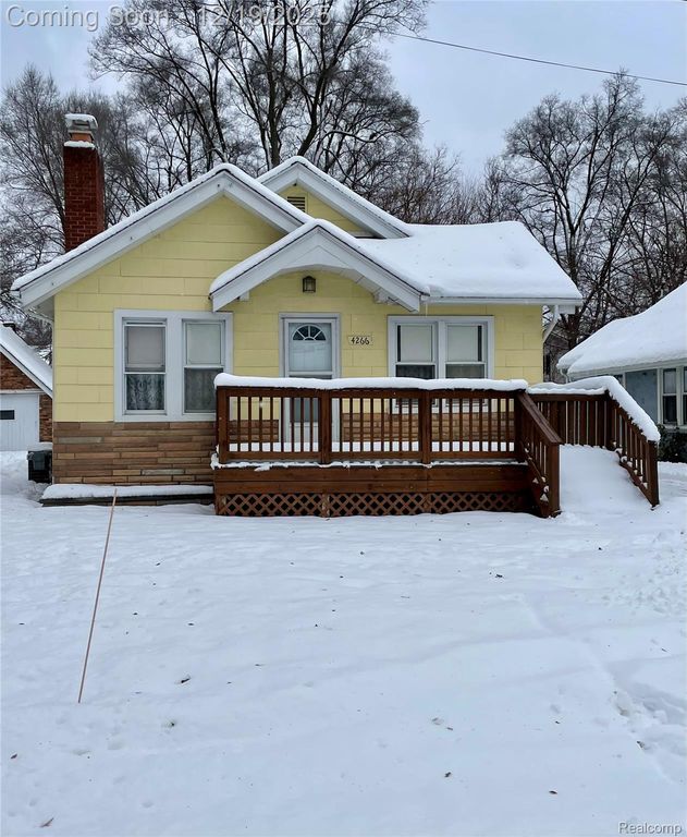 4266 Linda Court, Waterford Charter Township, MI 48329