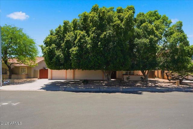 2157 E ALAMEDA Drive, Tempe, AZ 85282