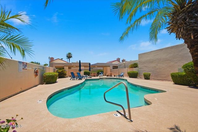 2157 E ALAMEDA Drive, Tempe, AZ 85282
