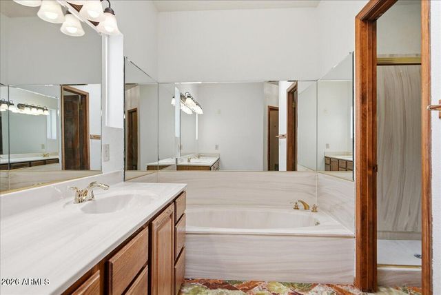 2157 E ALAMEDA Drive, Tempe, AZ 85282