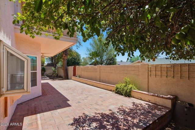 2157 E ALAMEDA Drive, Tempe, AZ 85282