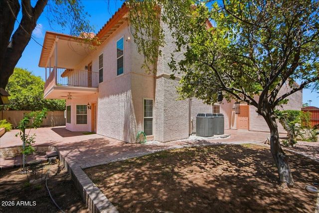 2157 E ALAMEDA Drive, Tempe, AZ 85282