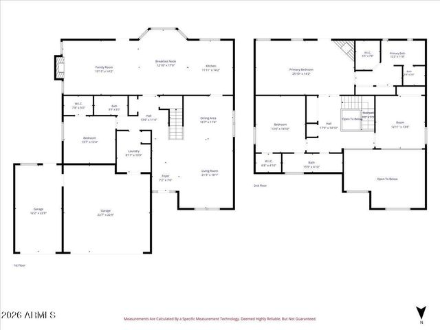 2157 E ALAMEDA Drive, Tempe, AZ 85282