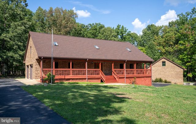 74 WOOD COVE CT, Mineral, VA 23117