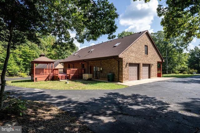74 WOOD COVE CT, Mineral, VA 23117