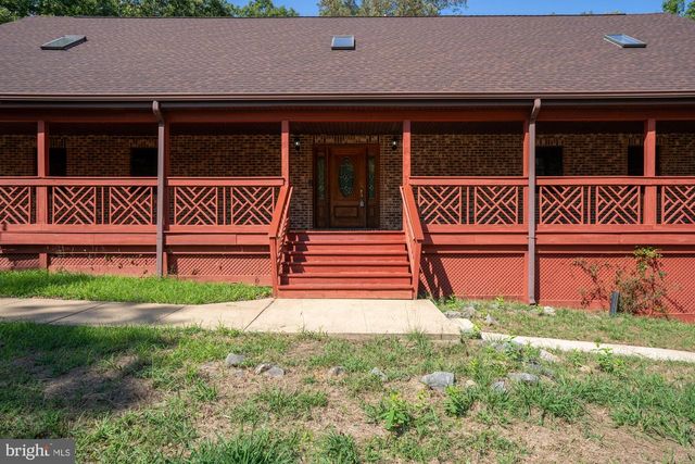 74 WOOD COVE CT, Mineral, VA 23117