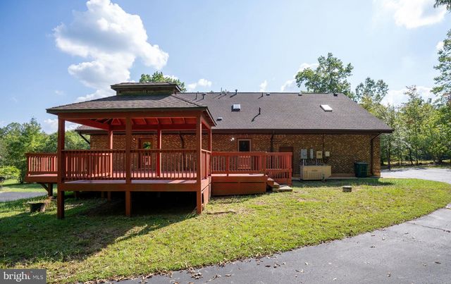 74 WOOD COVE CT, Mineral, VA 23117