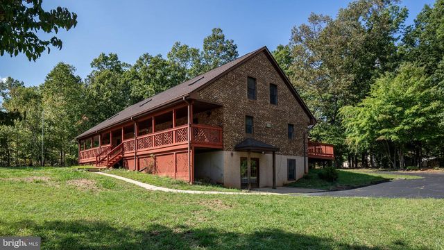 74 WOOD COVE CT, Mineral, VA 23117