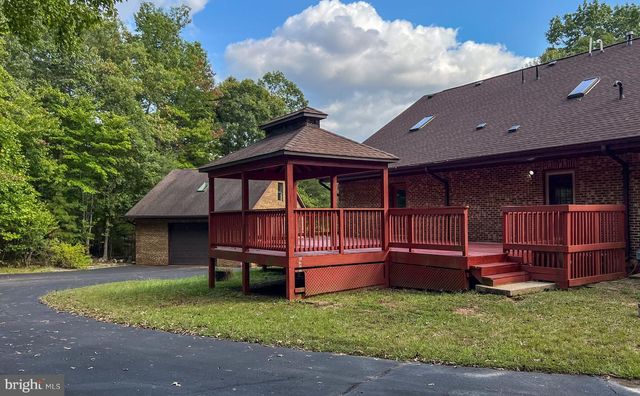 74 WOOD COVE CT, Mineral, VA 23117