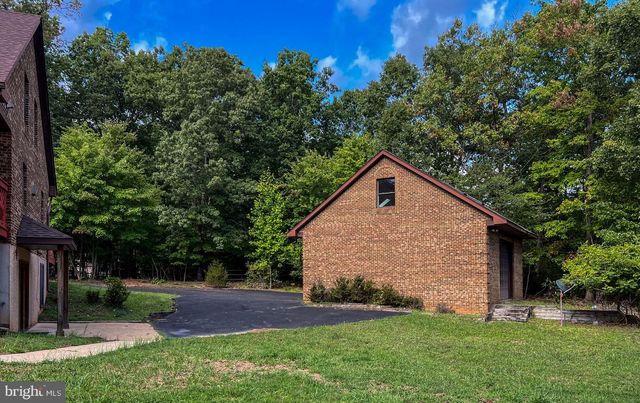 74 WOOD COVE CT, Mineral, VA 23117