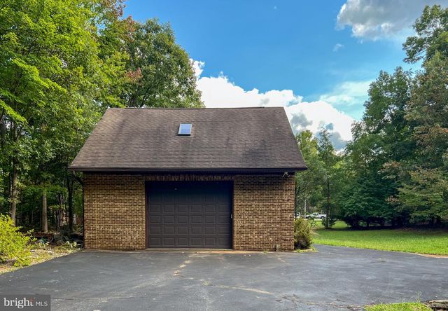 74 WOOD COVE CT, Mineral, VA 23117