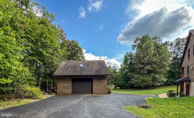 74 WOOD COVE CT, Mineral, VA 23117