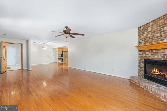 74 WOOD COVE CT, Mineral, VA 23117