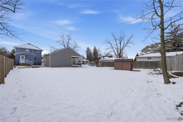 4596 Broadway, Cheektowaga, NY 14043