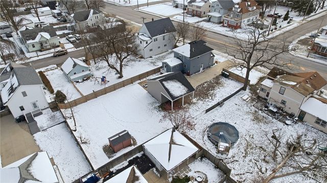 4596 Broadway, Cheektowaga, NY 14043